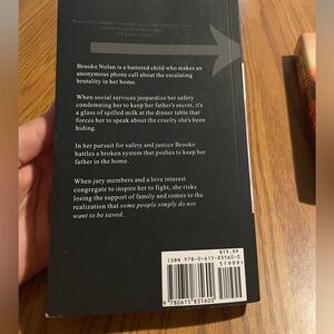 Heartfelt Dedication Book